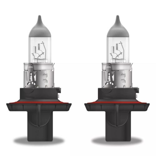 OSRAM ORIGINAL LINE, H13 Halogen headlight lamp, 9008, 12.0 V
