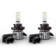 OSRAM LEDriving HL BRIGHT, Off-road ≙ H13 Mainly used for Low Beam, High Beam and Fog light applications, 64178DWBRT-2HFB, 12.0 V, 6000 K
