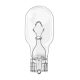 OSRAM ORIGINAL - WEDGE BASE, W16W Auxiliary lamp, 921-02B, 12.8 V