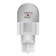 OSRAM LEDriving SL, Off-road ≙ W16W Mainly used for signal/ indicator applications, 921DRP-02B, 12.0 V, K