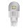 OSRAM LEDriving SL, Off-road ≙ W16W Mainly used for signal/ indicator applications, 921DWP-02B, 12.0 V, 6000 K