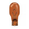 OSRAM ORIGINAL - WEDGE BASE, WY16W Auxiliary lamp, 921NA, 12.8 V