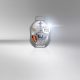 OSRAM Spare lamp box for car,   Car lamp kit, CLK H4