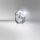 OSRAM Spare lamp box for car,   Car lamp kit, CLK H7
