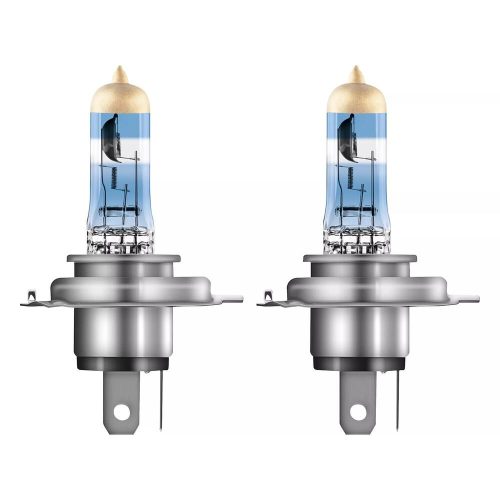 OSRAM NIGHT BREAKER 220, On-road Halogen headlight lamp, 64193NB220-2HB, 12.0 V