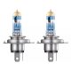 OSRAM NIGHT BREAKER 220, On-road Halogen headlight lamp, 64193NB220-2HB, 12.0 V