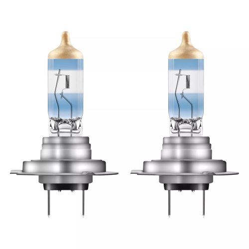 OSRAM NIGHT BREAKER 220, On-road Halogen headlight lamp, 64210NB220, 12.0 V