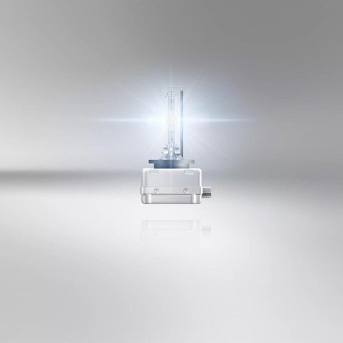 OSRAM XENARC NIGHT BREAKER 220, D1S HID headlight lamp, 66140XN2-2HB, 85.0 V, 4500 K