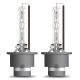 OSRAM XENARC NIGHT BREAKER 220, D2S HID headlight lamp, 66240XN2-2HB, 85.0 V, 4500 K