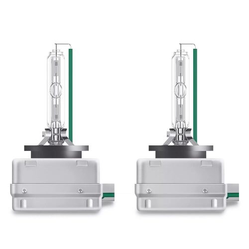 OSRAM XENARC NIGHT BREAKER 220, D3S HID headlight lamp, 66340XN2-2HB, 42.0 V, 4400 K