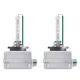 OSRAM XENARC NIGHT BREAKER 220, D3S HID headlight lamp, 66340XN2-2HB, 42.0 V, 4400 K