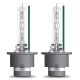 OSRAM XENARC NIGHT BREAKER 220, D4S HID headlight lamp, 66440XN2-2HB, 42.0 V, 4400 K