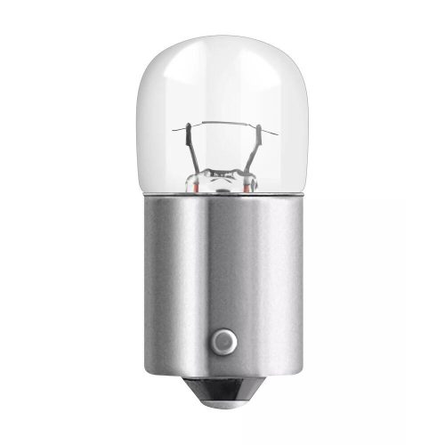 NEOLUX , R5W Auxiliary lamp, N207, 12.0 V