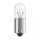 NEOLUX , T4W Auxiliary lamp, N233, 12.0 V