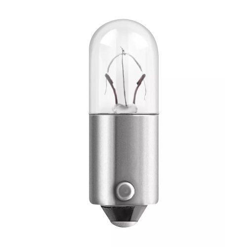 NEOLUX , T4W Auxiliary lamp, N233, 12.0 V
