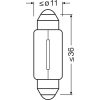 NEOLUX , C5W Auxiliary lamp, N242, 24.0 V