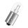 NEOLUX , T4W Auxiliary lamp, N249, 24.0 V