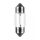 NEOLUX , 10 W 12 V SV8.5-8 , N269, 12.0 V
