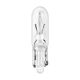 NEOLUX , 1.2 W 12 V W2x4.6d , N286, 12.0 V