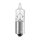 NEOLUX , H6W Auxiliary lamp, N434, 12.0 V