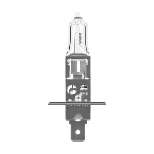 NEOLUX , H1 Halogen headlight lamp, N448, 12.0 V, 3200 K