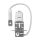 NEOLUX , H3 Halogen headlight lamp, N453, 12.0 V, 3200 K