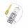NEOLUX , H3 Halogen headlight lamp, N460, 24.0 V, 3200 K