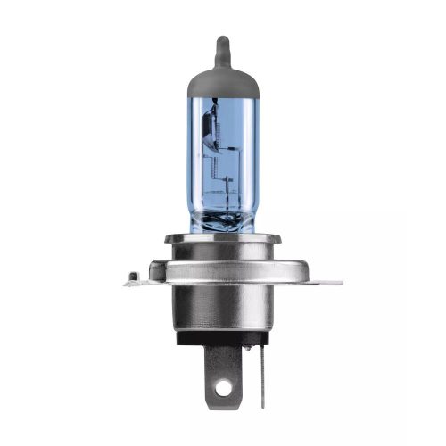 NEOLUX , H4 Halogen headlight lamp, N472B, 12.0 V, 4000 K
