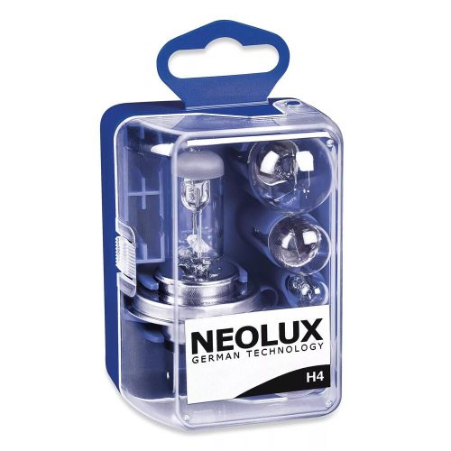 NEOLUX , H4 Display, N472KIT, 12.0 V