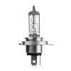NEOLUX , H4 base Halogen headlight lamp, N484, 12.0 V, 3200 K