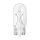 NEOLUX , W5W Auxiliary lamp, N501, 12.0 V