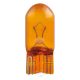 NEOLUX , WY5W Auxiliary lamp, N501A, 12.0 V