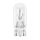 NEOLUX , W3W Auxiliary lamp, N504, 12.0 V