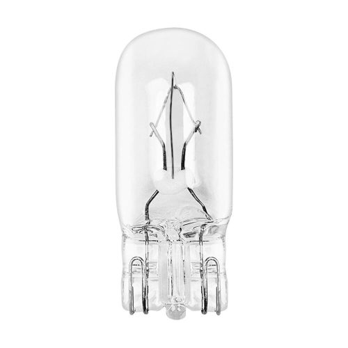NEOLUX , W3W Auxiliary lamp, N504, 12.0 V