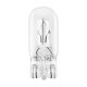 NEOLUX , W3W Auxiliary lamp, N504, 12.0 V