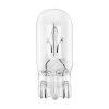 NEOLUX , W3W Auxiliary lamp, N504, 12.0 V