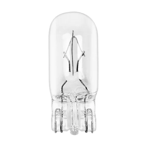 NEOLUX , W3W Auxiliary lamp, N504, 12.0 V