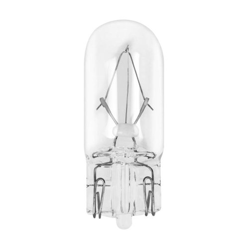 NEOLUX , W3W Auxiliary lamp, N505, 24.0 V