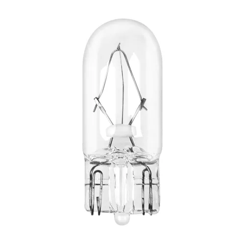 NEOLUX , W5W Auxiliary lamp, N507, 24.0 V