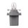 NEOLUX , 1.2 W 24 V B8.5d Auxiliary lamp, N508T, 24.0 V