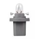 NEOLUX , 1.2 W 24 V B8.5d Auxiliary lamp, N508T, 24.0 V