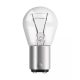 NEOLUX , P21/4W Auxiliary lamp, N566, 12.0 V