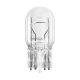 NEOLUX , W21/5W Auxiliary lamp, N580, 12.0 V