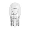 NEOLUX , W21/5W Auxiliary lamp, N580, 12.0 V