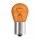 NEOLUX , PY21W Auxiliary lamp, N581, 12.0 V