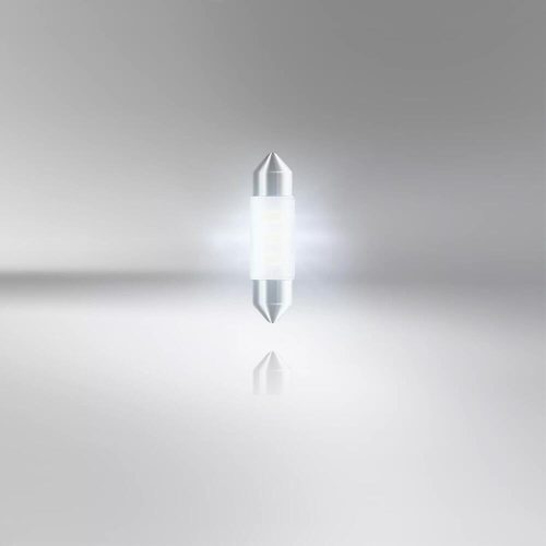 NEOLUX , Off-road Mainly used for number plate/ interior applications, NF6436CW-02B, 12.0 V, 6000 K