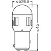 NEOLUX , Off-road Mainly used for signal/ indicator applications, NP2260CW-02B, 12.0 V, 6000 K