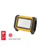 EPTA OUTDOOR LED WORK 1 LIGHT YELLOW