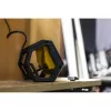 EPTA OUTDOOR LED WORK 1 LIGHT YELLOW