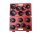 META-PRO - Oil filter removal set 14 pcs